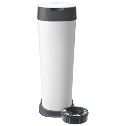 Tommee Tippee Twist Click XL coș pentru scutece cu rezerve