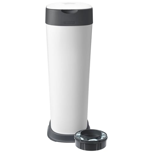 Tommee Tippee Twist Click XL coș pentru scutece cu rezerve