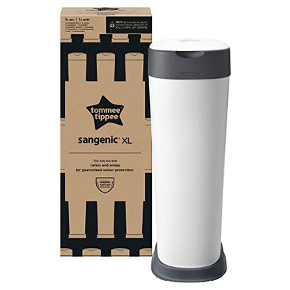 Tommee Tippee Twist Click XL coș pentru scutece cu rezerve