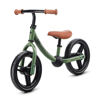 KINDERKRAFT 2WAY Next bicicletă fără pedale, 12 inch