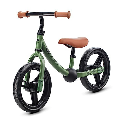 KINDERKRAFT 2WAY Next bicicletă fără pedale, 12 inch