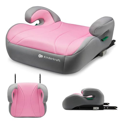 Kinderkraft I-BOOST înălțător auto 135-150 cm