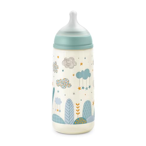 SUAVINEX SX Pro biberon pentru bebeluși 360 ml