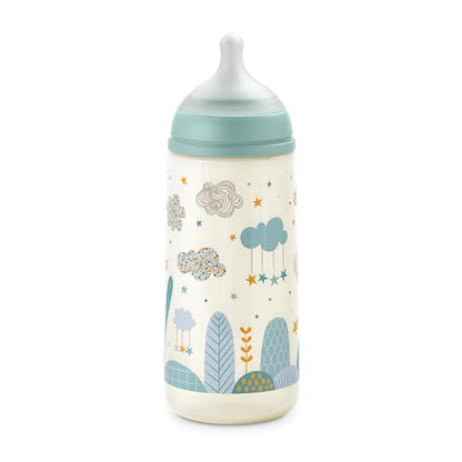 SUAVINEX SX Pro biberon pentru bebeluși 360 ml