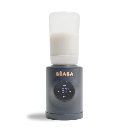 BÉABA Milk Nomad przenośny podgrzewacz do butelek