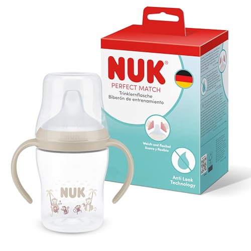 NUK Perfect Match Learner kubek treningowy 150 ml 6m+