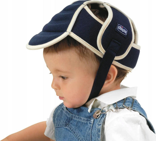 CHICCO protector casco para aprender a caminar 45-50 cm 8 m+
