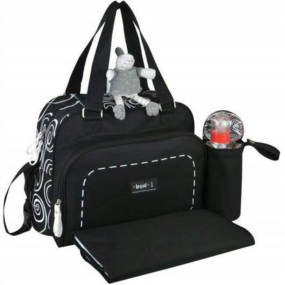 BABY ON BOARD nappy bag and accessories