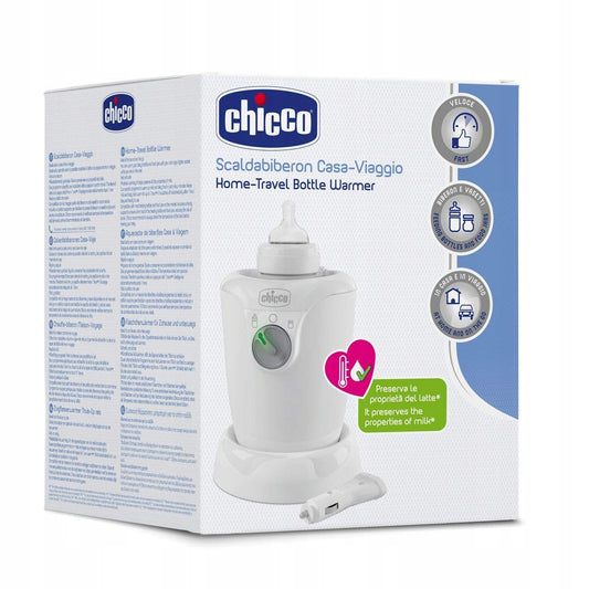 CHICCO Home Travel REISEFLASCHENWÄRMER