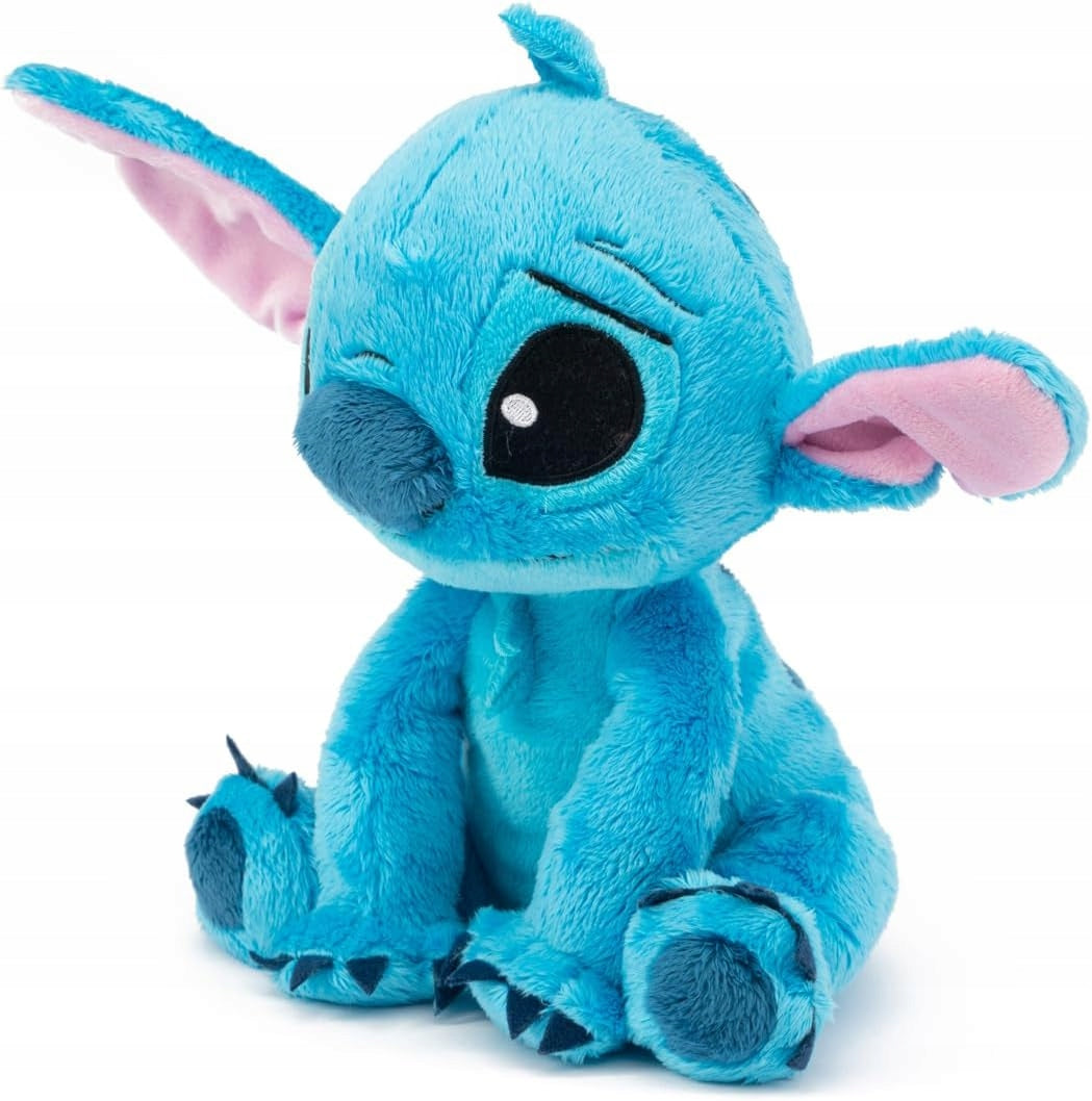 DISNEY Stitch jucărie de pluș moale de 25 cm