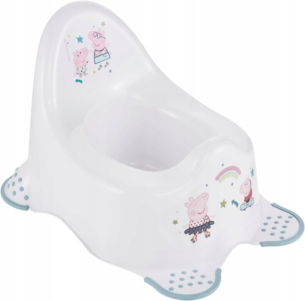 KEEEPER Peppa Pig oliță 18 m+