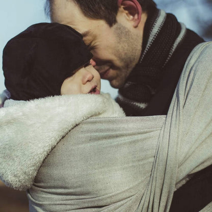 DIDYMOS szövött hordozókendő, 6-os méret