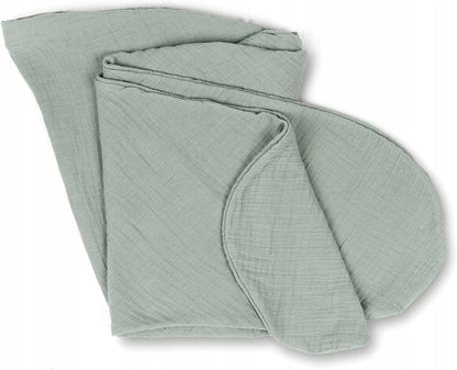 DOOMOO Comfy Big Cover cover for a 190 cm pregnancy pillow ORGANIC COTTON