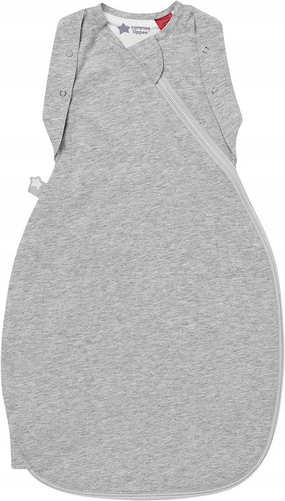 TOMMEE TIPPEE sleeping bag, swaddle for sleeping