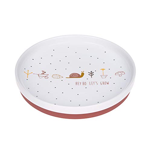 LASSIG Garden Explorer set de veselă din porțelan, 3 piese