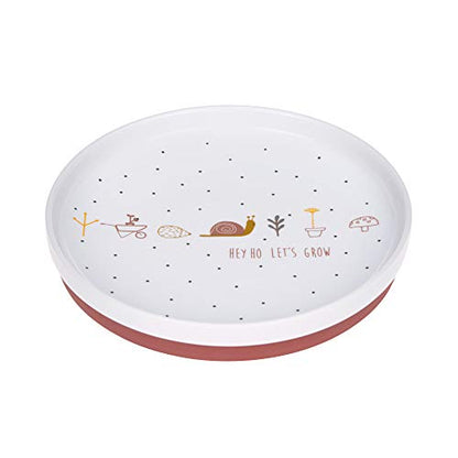 LASSIG Garden Explorer set de veselă din porțelan, 3 piese