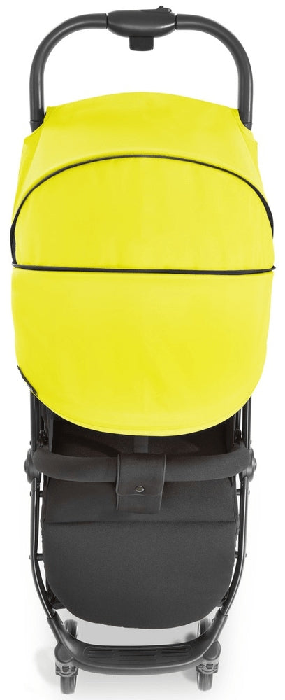 HAUCK sun canopy for Swift X UV50+