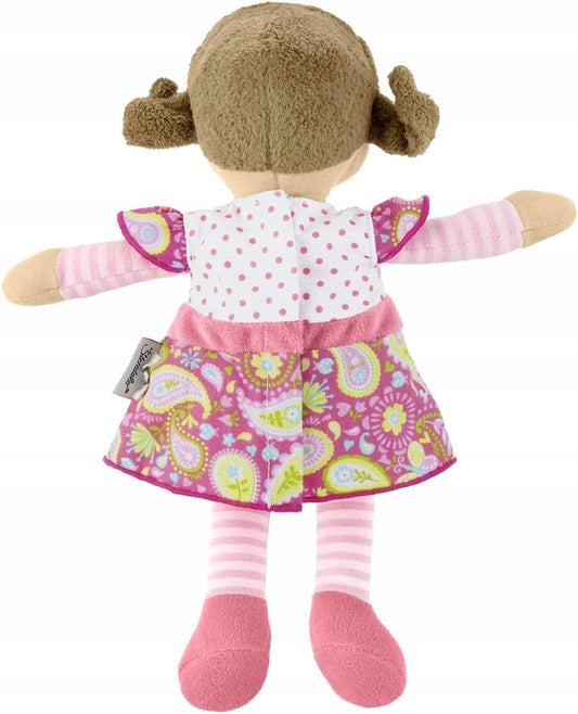 Păpușă de pluș STERNTALER Gesa 25 cm „N