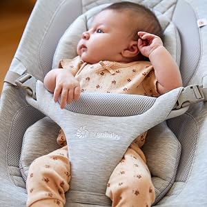 ERGOBABY Evolve geantă de transport pentru balansoar