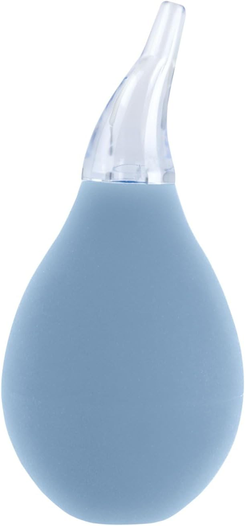 CHICCO PhysioClean nosový odsávač – balónik 8,5 cm