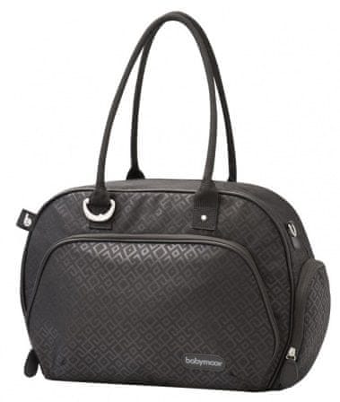 BABYMOOV TRENDY BAG stroller bag + accessories