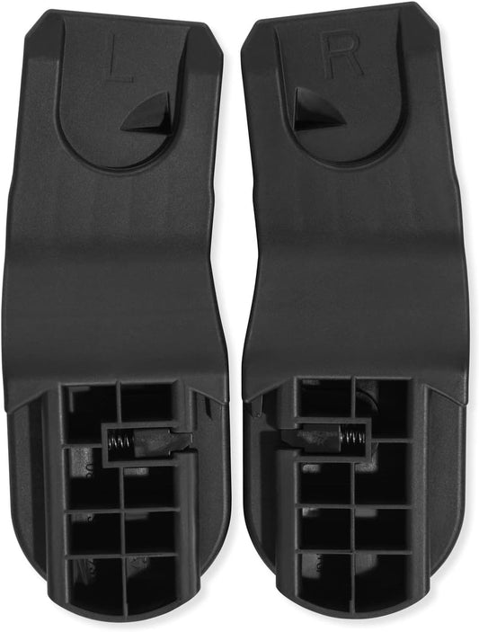 HAUCK adapter do wózka WALK N CARE fotelików AVIONAUT CYBEX MAXI NUNA KIDDY