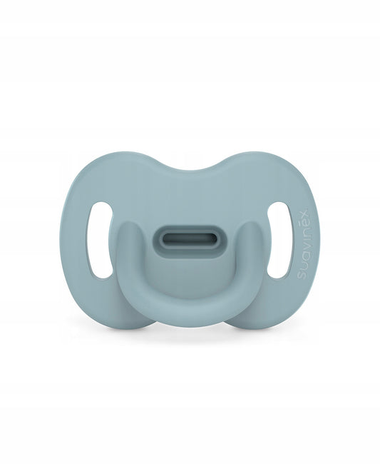 SUAVINEX tétine SELECTION SX PRO silicone 0-6m