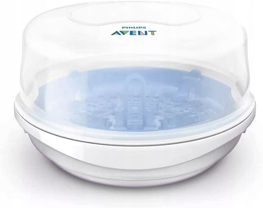 PHILIPS AVENT sterilizator pentru cuptorul cu microunde SCF281/02