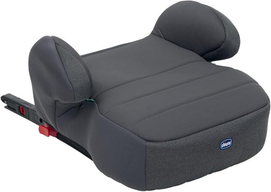 CHICCO Quasar Fix i-Size seggiolino auto rialzato 126-150cm
