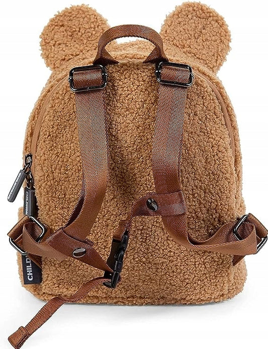 CHILDHOME My First Bag Rucsac pentru copii, ursuleț