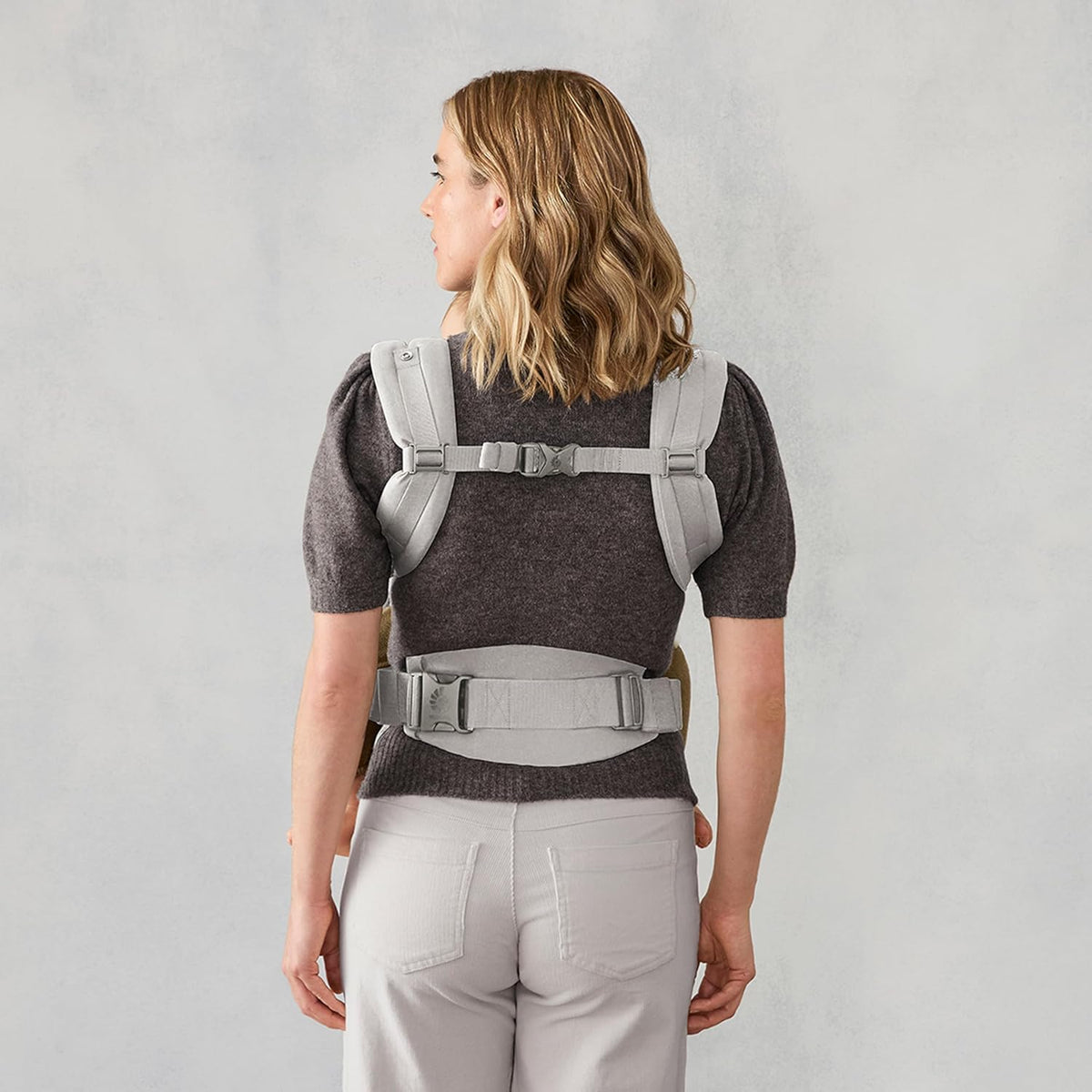 ERGOBABY OMNI 360 ergonomic baby carrier