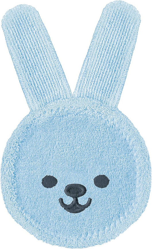 MAM Oral Care Rabbit oral care toothbrush
