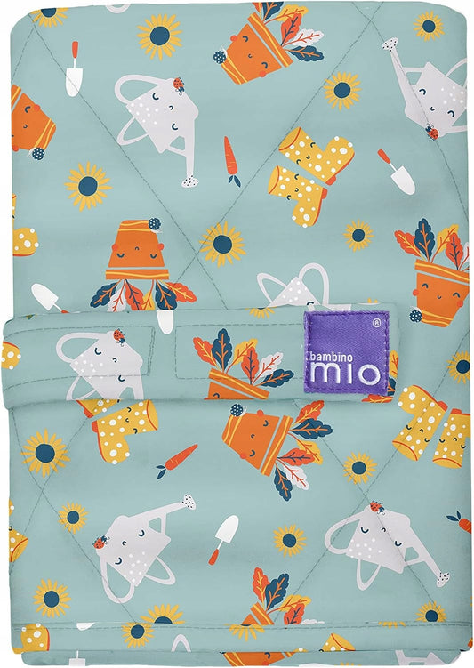 BAMBINO MIO cambiador para cambiar pañales 60X43