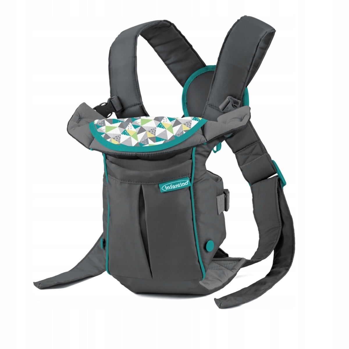 INFANTINO Swift Classic ergonomic baby carrier