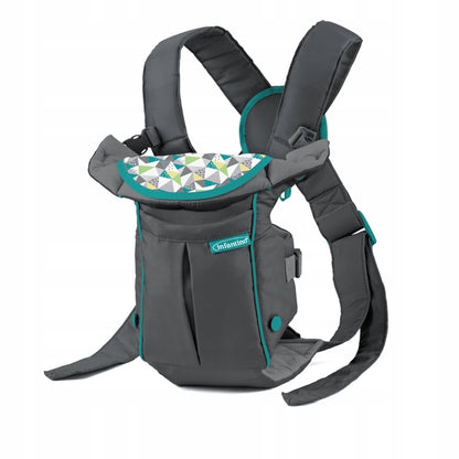 INFANTINO Swift Classic ergonomic baby carrier