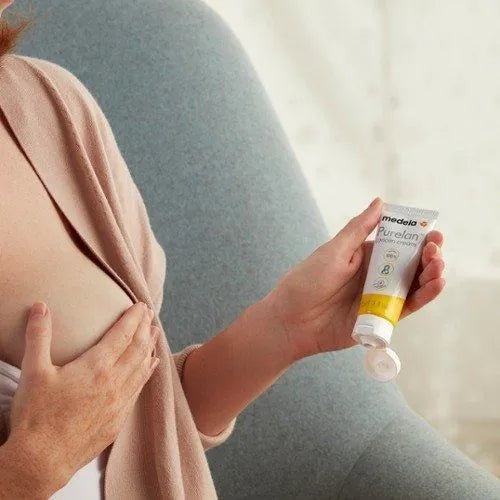 MEDELA Purelan lanolín 7g