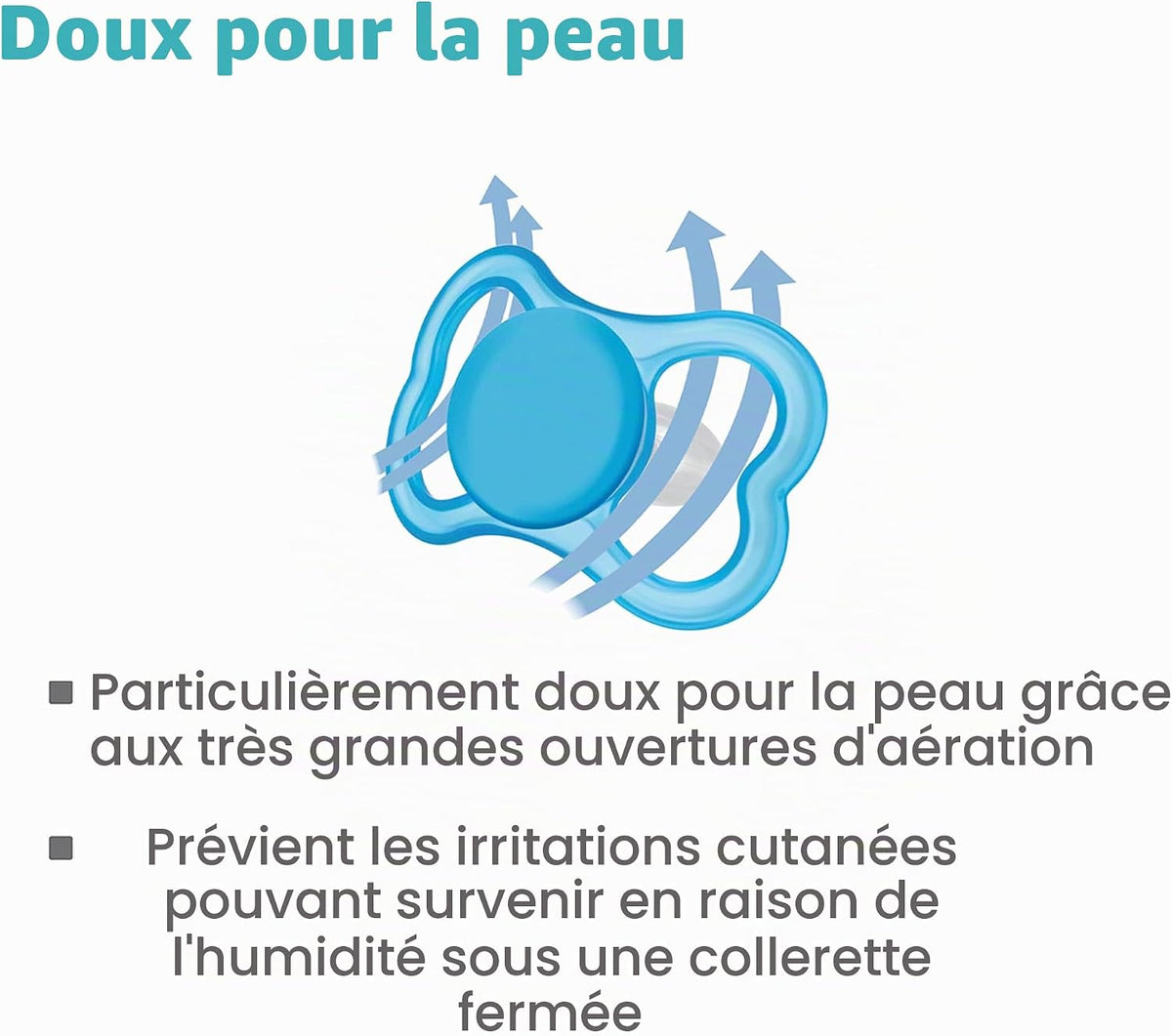 MAM Supreme pacifier 16m+ x2