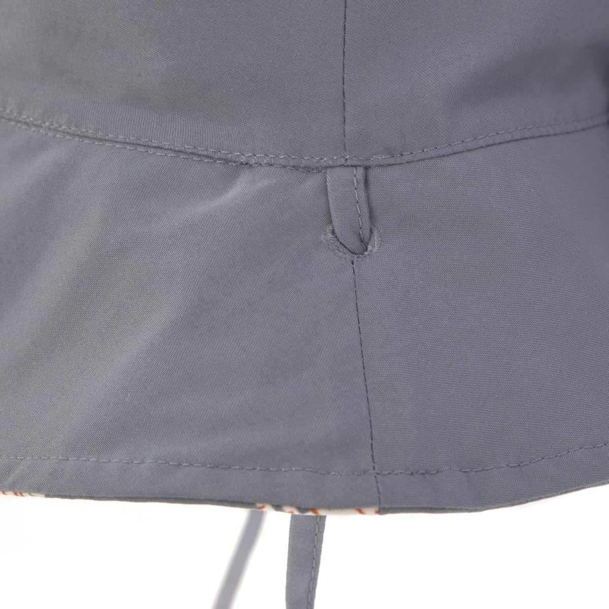 LASSIG Tygrys dwustronna czapka bucket kapelusz 43-45 cm 3-6 m 80 UV