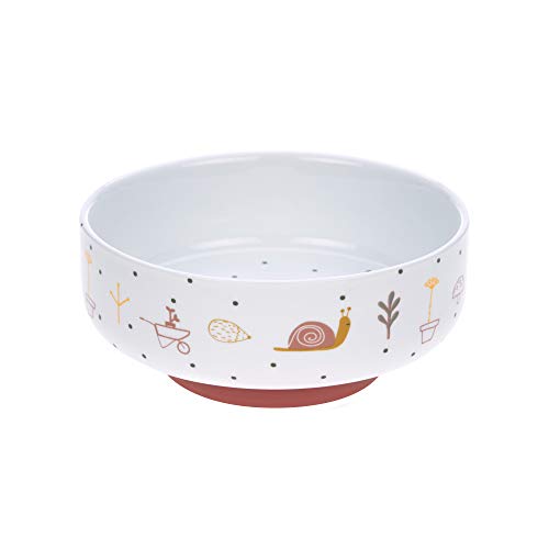 LASSIG Garden Explorer set de veselă din porțelan, 3 piese