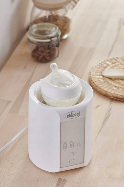 CHICCO Home Travel ÎNCĂLZITOR DE BIBEROANE