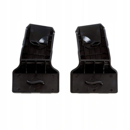 Adaptor HAUCK CĂRUCIOR Vision Saturn Apollo SCAUN AUTO Cybex Nuna BeSafe Kiddy
