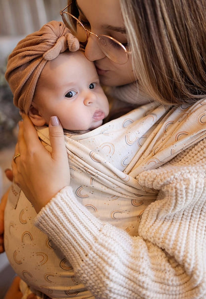 MANDUCA SLING écharpe de portage pour bébé