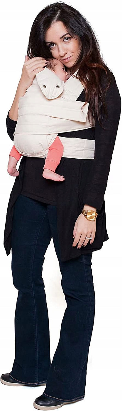 MARSUPI 2.0 marsupiu ergonomic S/M 3,5 - 15 kg