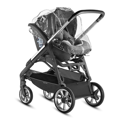 Inglesina rain cover for car seat