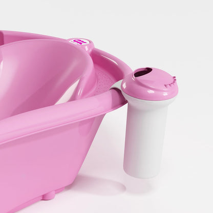 OKBABY Splash recipient pentru clătirea părului copilului 500 ml
