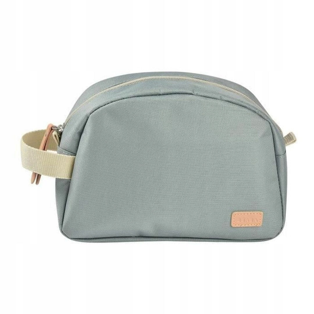 BEABA kosmetyczka podróżna dla niemowląt 17x24cm
