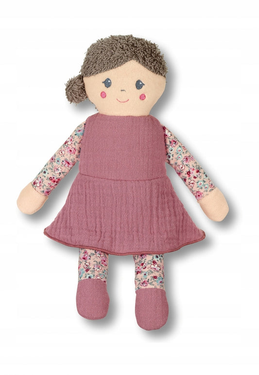 STERNTALER pluszowa lalka Sophie 25cm "N