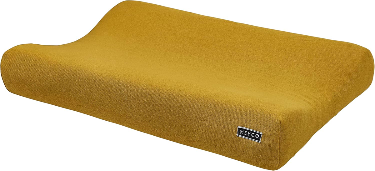 MEYCO pokrowiec na przewijak KNIT 50x70
