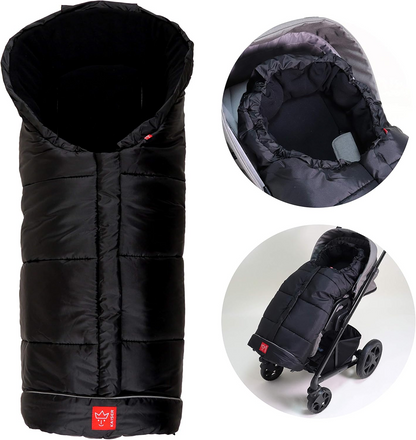 KAISER IGLU sac de dormit pentru cărucior 6-36 luni