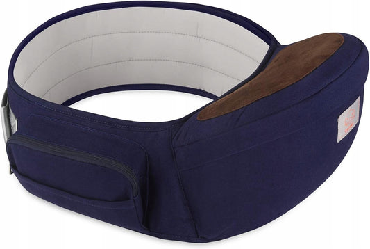 GAGAKU car seat, hip seat carrier